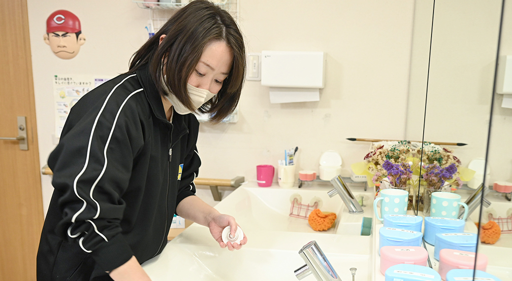 田中 美幸